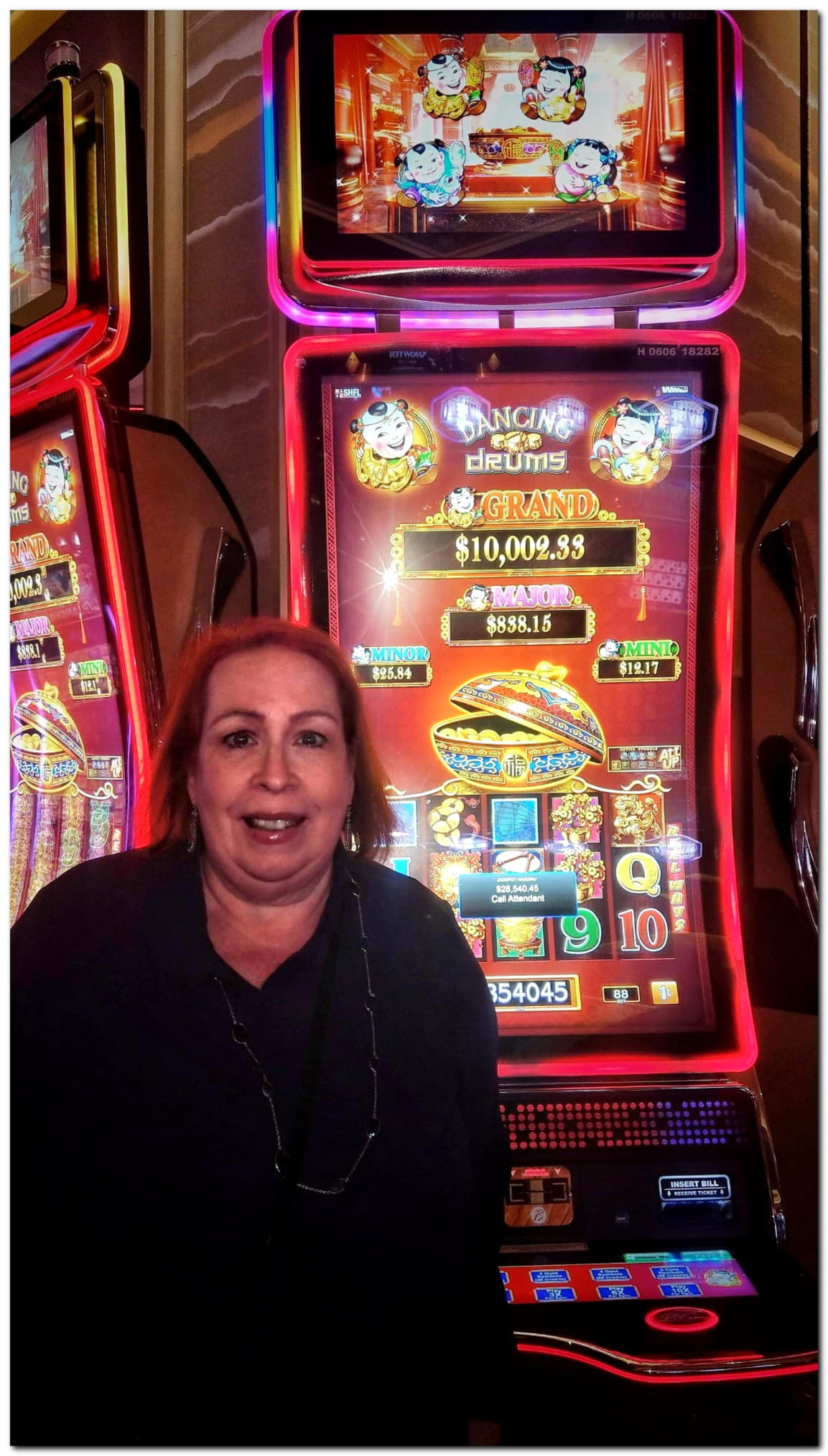 €65 Free Casino Ticket at Slotty Vegas Casino